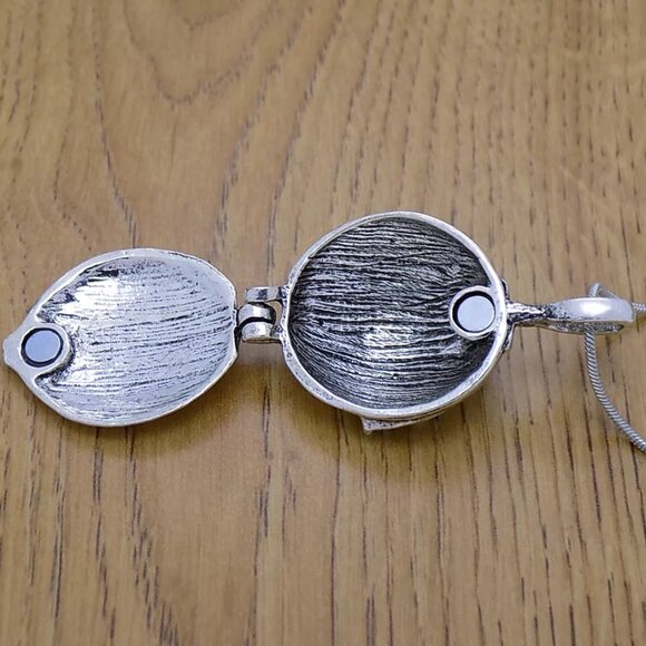 Vampire diaries- Elena Gilbert Vervain locket! - Picture 2 of 2